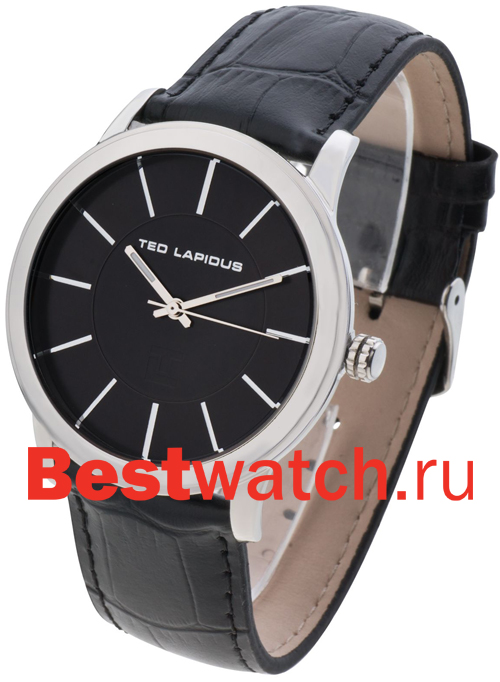 Часы Ted Lapidus Gents 5119701
